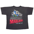 Marlboro UNLIMITED RAILROAD POCKET TEE XL 1160
