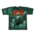 AKIRA TETSUO OVP GREEN XL EURO 4030 311