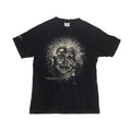ALBERT EINSTEIN FACE TEE MEDIUM 2235