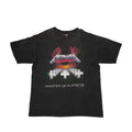 METALLICA MASTER OF PUPPETS 1994 GIANT XL 0398