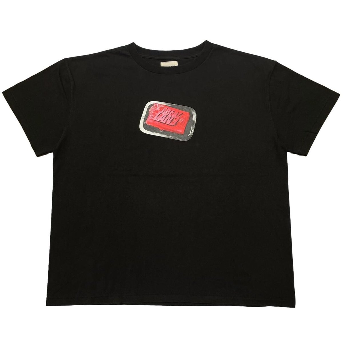 greatLAnd ORIGINAL SPACE MONKEYS S/S TEE