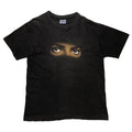 MICHAEL JACKSON DANGEROUS WORLD TOUR 1992-93 HANES LARGE 7850