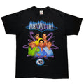 BACKSTEREET BOYS 1997 MEMBER anvil LARGE 9597