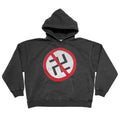 greatLAnd ORIGINAL PEACE HOODED SWEATSHIRT