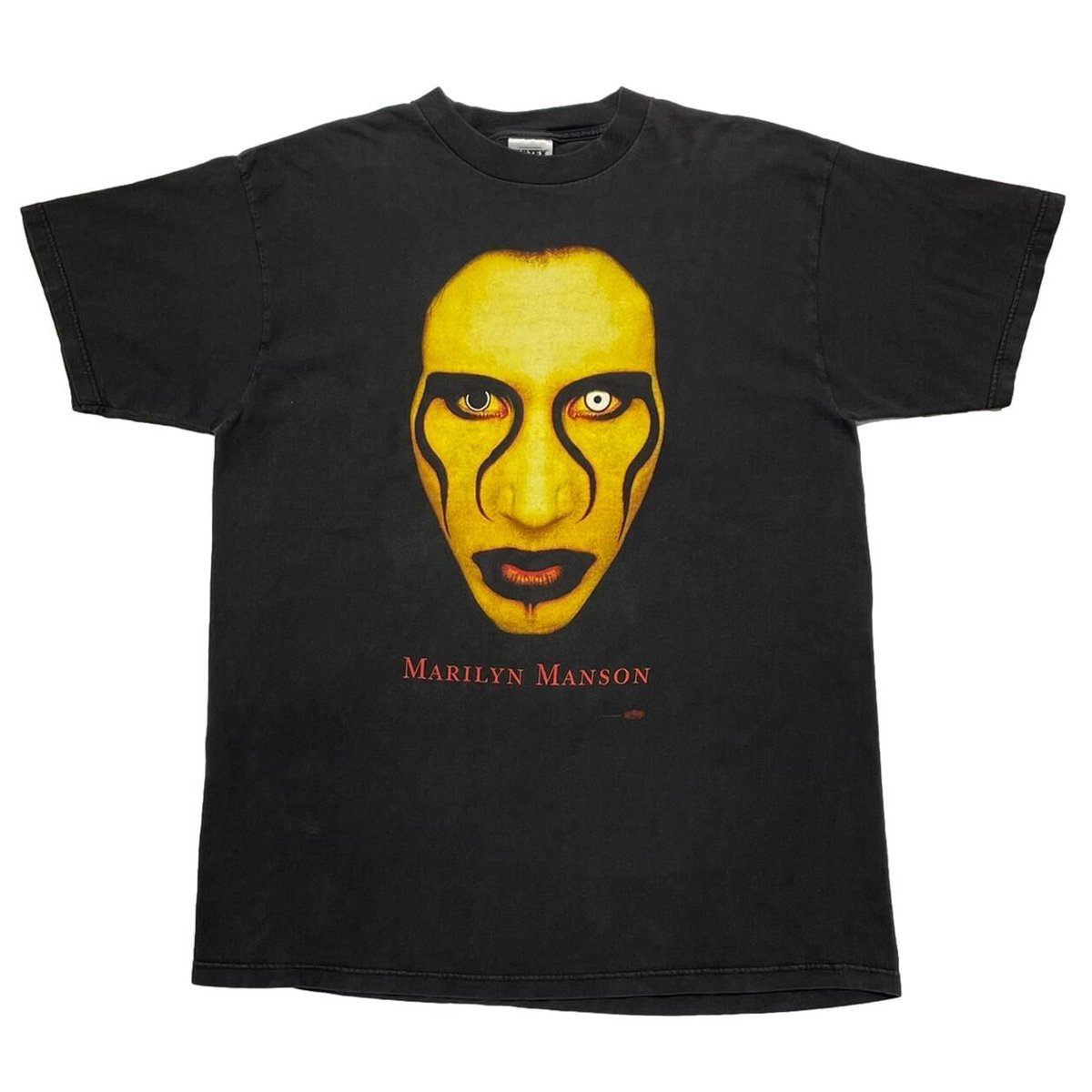 MARILYN MANSON SEX IS DEAD TULTEX XL 1068