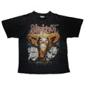 SLIPKNOT IOWA BOOTLEG XL 3790