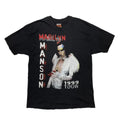 MARILYN MANSON MONSTER MAGNET FITS XL 7903