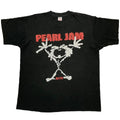 PEARL JAM ALIVE FRUIT OF THE LOOM XL 0563