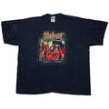 SLIPKNOT 1ST ALBUM TULTEX XXXL 5919