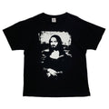 CHARLES MANSON MONNA LISA PARODY DELTA LARGE 1625