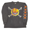 WILD HEARTS demand the right to be unique LS FITS XL
