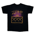 ZZ TOP 1999 XXX CHAMP LARGE 8349