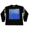 greatLAnd ORIGINAL CAPITALISM L/S TEE