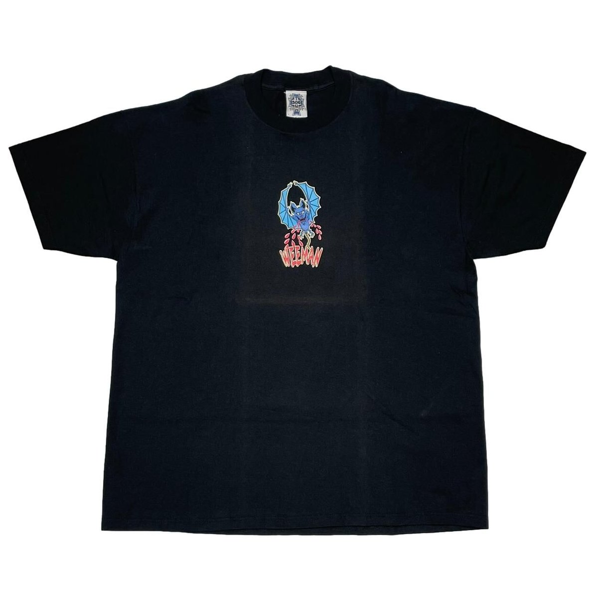 DOG TOWN WEEMAN TWO MINUTES TIL MIDNIGHT XL 7465