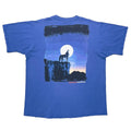 Marlboro UNLIMITED COYOTE POCKET TEE BLUE FITS XL 1165