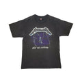 METALLICA RIDE THE LIGHTNING GIANT LARGE 8638