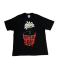 DE LA SOUL 1991 DE LA SOUL IS DEAD HANES XL 0623