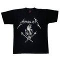 METALLICA NOWHERE ELSE TO ROAM EUROPE 1993 LARGE 4290