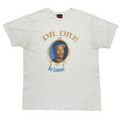DR.DRE 2005 THE CHRONIC WHITE XL 2559
