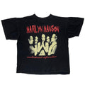 MARILYN MANSON ANTICHRIST SUPERSTAR BOOTLEG EURO LARGE 4387