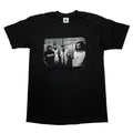 RAGE AGAINST THE MACHINE 1999 MEMBER PHOTO TEE CHAMP LARGE 3206