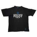RADIO HEAD 1997 PARANOID ANDROID PIGGY LARGE BUT FITS XL 9599