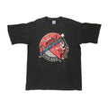 CHICAGO BULLS 1992 WORLD CHAMPIONS TEE XL 8358