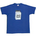 SONIC YOUTH WASHING MACHINE FRUIT OF THE LOOM XL 1206
