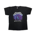 METALLICA RIDE THE LIGHTNING 1994 GIANT XL 2587