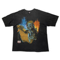 MEGADETH × CHAOS! COMIC CRYPTIC WRITINGS TEE GIANT XL 5101