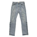 GRUNGEMAN DENIM PANT W78 L82 28 18 28 F