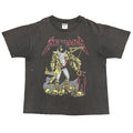METALLICA PUSHEAD UNFORGIVEN ONEITA LARGE 9486