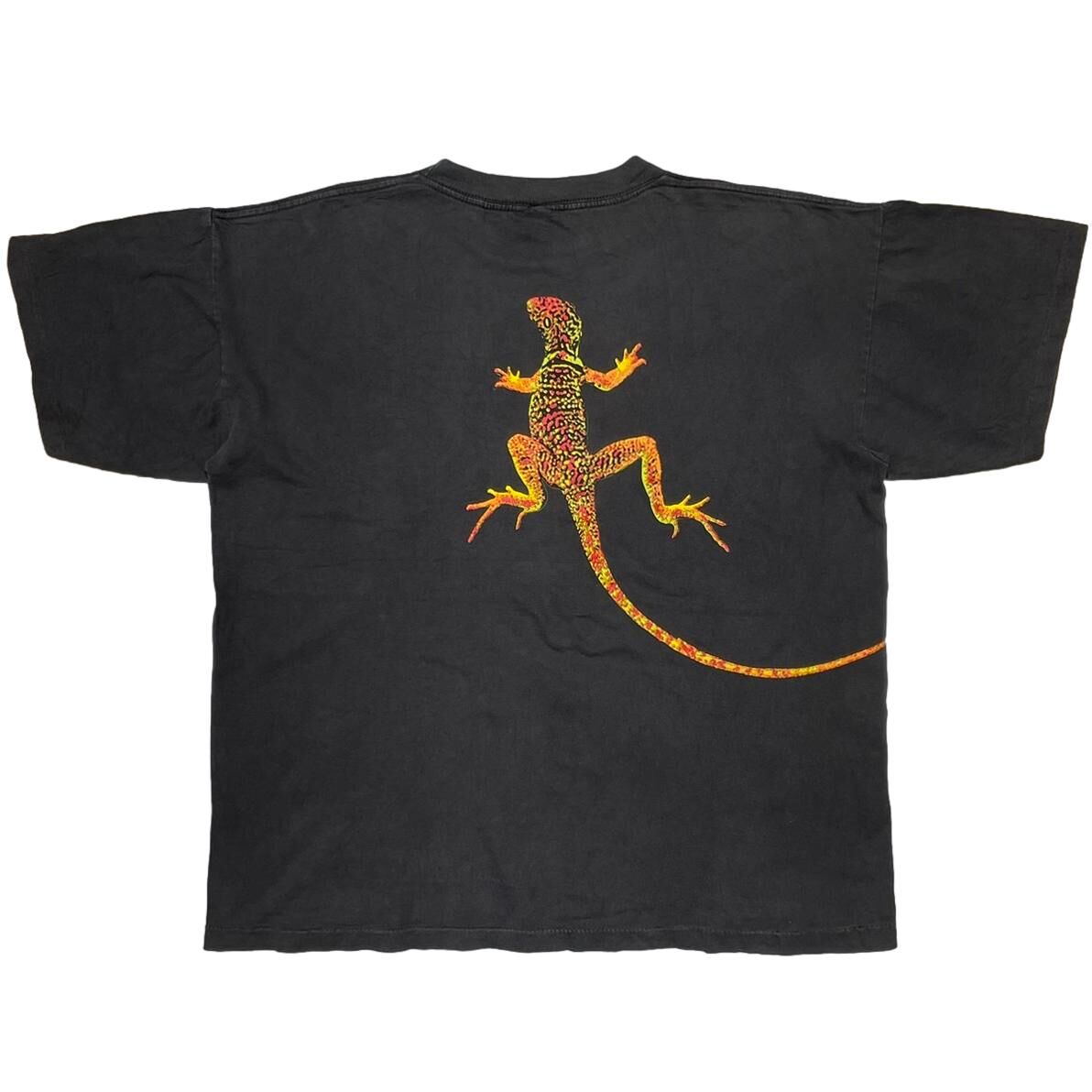 Marlboro LIZARD POCKET TEE FITS XL 1171