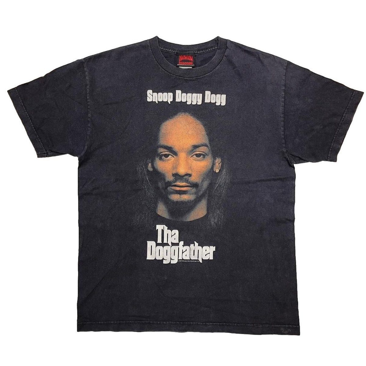 SNOOP DOGG THA DOGGFATHER 2005 LARGE 6945