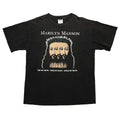 MARILYN MANSON BELIEVE TEE WINTERLAND XL 0694