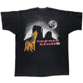Marlboro COYOTE BLUFF POCKET TEE FRUIT OF THE LOOM XL 0477