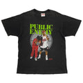 PUBLIC ENEMY APOCALYPSE 1991 HANES LARGE 1076