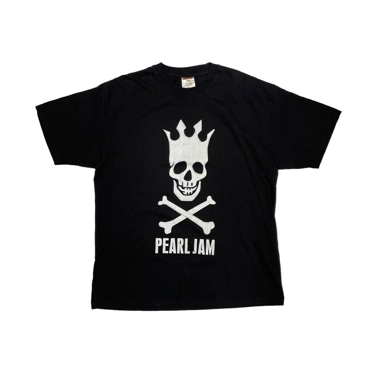 PEARL JAM THE RIOT ACT TOUR 2003 XL 2793