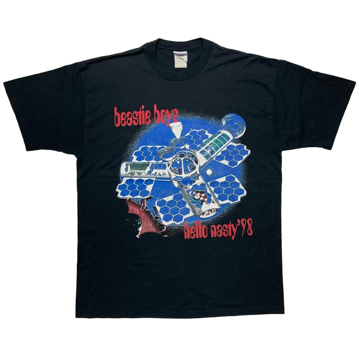 BEASTIE BOYS HELLO NASTY TOUR '98 XL 4590