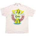 CASH'S SPRING BREAK FORT WALTON BEACH L.PINK HANES XL