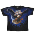 LYNARD SKYNARD EAGLE OVP WINTERLAND XL 4801