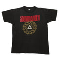 SOUNDGARDEN BADMOTORFINGER 1991 XL 5713