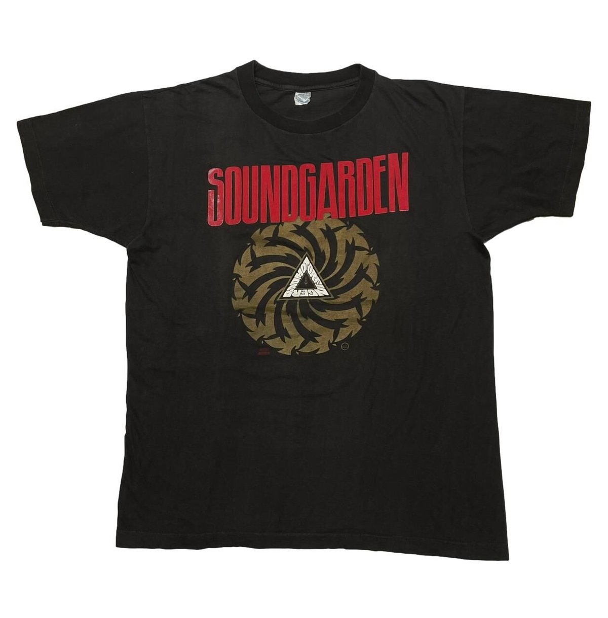 SOUNDGARDEN BADMOTORFINGER 1991 XL 5713
