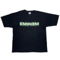 EMINEM 2000 THE MARSHALL MATHERS LP REMEMBER ME ? ALL SPORT XL 1670