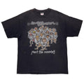 METALLICA SUMMER SANITARIUM TOUR 2000 ALSTYLE XL 9953