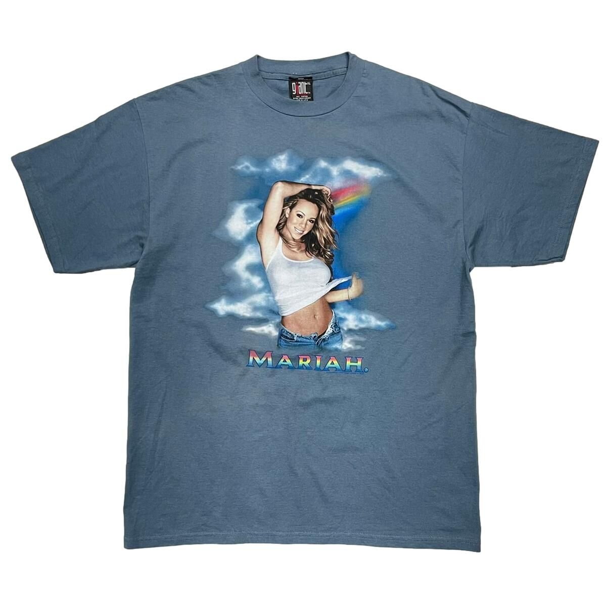 Mariah Carey 2000 TOUR SLATE GIANT XL 4183