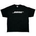 BOSE LOGO TEE HANES XL 9949