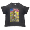 RED HOT CHILI PEPPERS KOZIQ GIRL GIANT XL 9710
