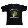 METALLICA METAL UP YOUR ASS METALLICA TAG LARGE 8921