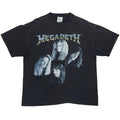 MEGADETH 1992 COUNTDOWN TO EXTINCTION BROCKUM XL 1221
